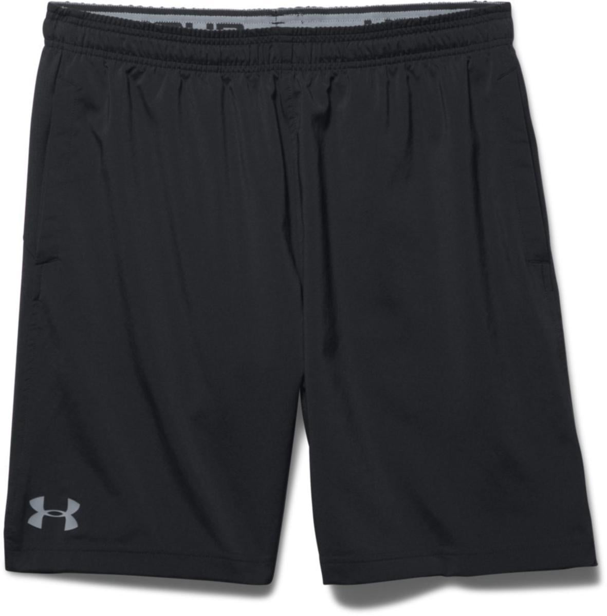 Namaak Graf hoog Under Armour Men's UA HIIT Woven Short S - Walmart.com