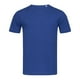 thumbnail image 1 of Stedman Stars - Camiseta de cuello redondo para hombre (Azul Real), 1 of 2