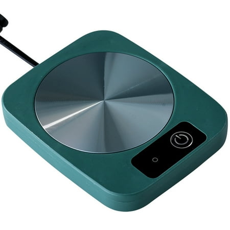 

KUNyu Cup Heater Heating Constant Temperature Convenient Electric Coffee Mug Warmer Pad