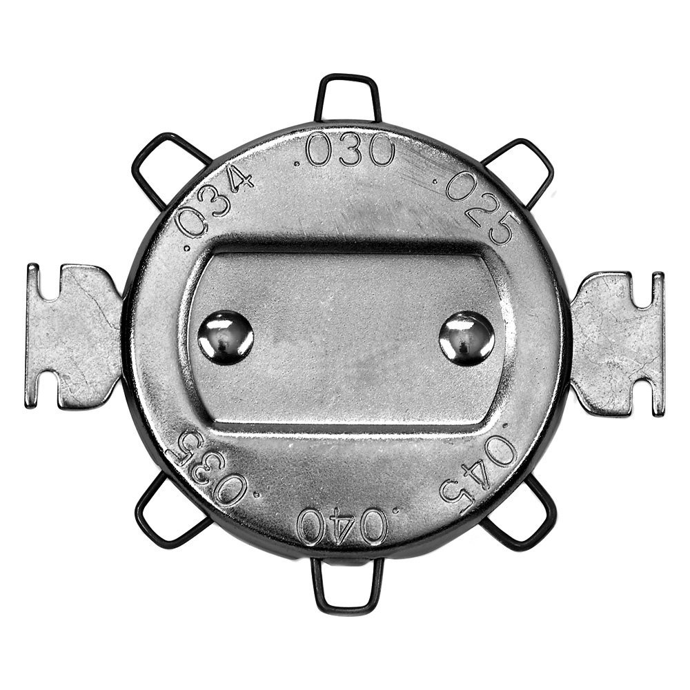 Spark Plug Gauge Wire Type .025 to .045In.