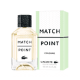 thumbnail image 2 of LACOSTE MATCH POINT COLOGNE by Lacoste , EDT SPRAY 3.4 OZ, 2 of 3