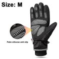 thumbnail image 5 of Guantes térmicos impermeables de invierno Yashi con pantalla táctil A PRUEBA de viento 1xl COLOR 3, 5 of 5