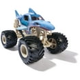 thumbnail image 3 of Monster Jam, Official 1:24 Die-Cast Monster Truck Vehicle (Styles May Vary), 3 of 11