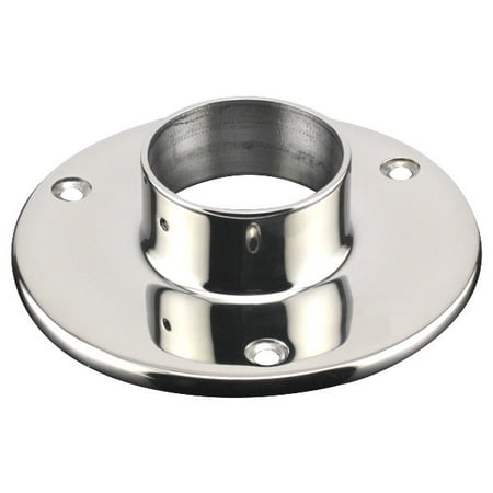 Stainless Steel Flange - 5