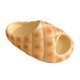 thumbnail image 1 of Pantuflas De Pan De Piña, Zapatos Suaves De Verano Para El Hogar, Dormitorio Interior 40-41 Sunnimix Pantuflas De Pan De Piña, 1 of 8