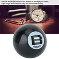 thumbnail image 5 of 8008 Rubber Open Watch Back Cover Bottom Ball the Rubber Ball Can Open and Close the Back of the Case, Diameter 75mm,1 * 8008 rubber ball,black, 5 of 6