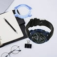 thumbnail image 4 of MesaSe Protective Case Anti-fall Soft TPU Smart Watch Cover Bumper Shell Accessories for Ticwatch Pro 3, 4 of 8