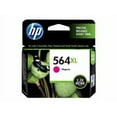 thumbnail image 3 of HP 564XL High Yield Magenta Original Ink Cartridge (CB324WN), 3 of 16