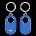 thumbnail image 4 of SharkTRUE pour Galaxy SmartTag2, Traqueur Bluetooth, Localisateur GPS Smart Tag Nouveau W8, 4 of 8