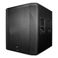 thumbnail image 3 of Subwoofer Amplificado Sp-18 Max Stagepro 1000W Rms 18", 3 of 5