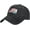 A861, variant on Flag of Vermillion, South Dakota and America Baseball Cap for Men Women Adjustable Vintage 100% Washed Cotton Dad Hat