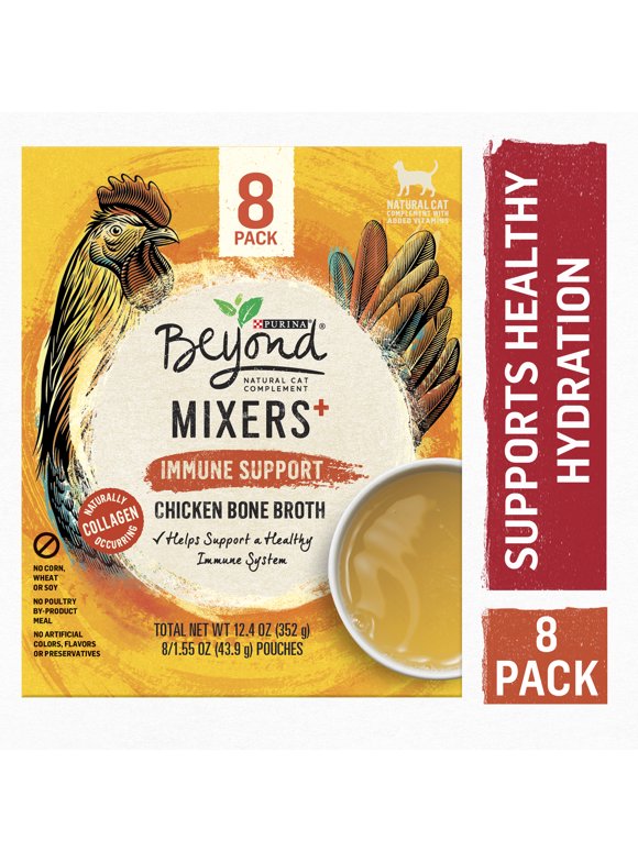 Purina Beyond Cat Food in Purina Beyond