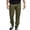 Army Green, variant on Cargo Pants for Men Baggy Sweatpants Joggers with Pocket Hiking Pants Pants for Men Relaxed Fit