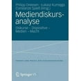 thumbnail image 2 of Mediendiskursanalyse, 2 of 2
