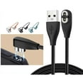 thumbnail image 2 of High Efficiency Magnetic Chargeing Cable 4Pin/2Pin USB Cord for S710 S830, 2 of 10