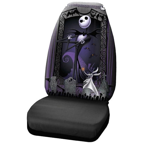 The Nightmare Before Christmas Plasticolor Nightmare Before Christmas