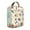 Starfish (8), variant on Lunch Box for Men Women Adults Lunch Box Tote for Outdoor Enthusiasts Busy Moms Reusable Portable Lunchbox, French Frie