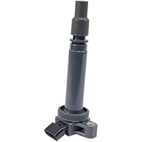 Ignition Coil Pack for 90919-02238, 1999-2006, 2008-2011, GTS, T230, 8L, GS460, S190, 6L, Stable Spark, Easy Installation