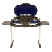 Coleman Roadtrip LX 2-Burner Black Propane Gas Grill with PerfectFlow™