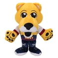 thumbnail image 5 of Bleacher Creatures Denver Nuggets Rocky 8" Kuricha Sitting Mascot Plush, 5 of 5