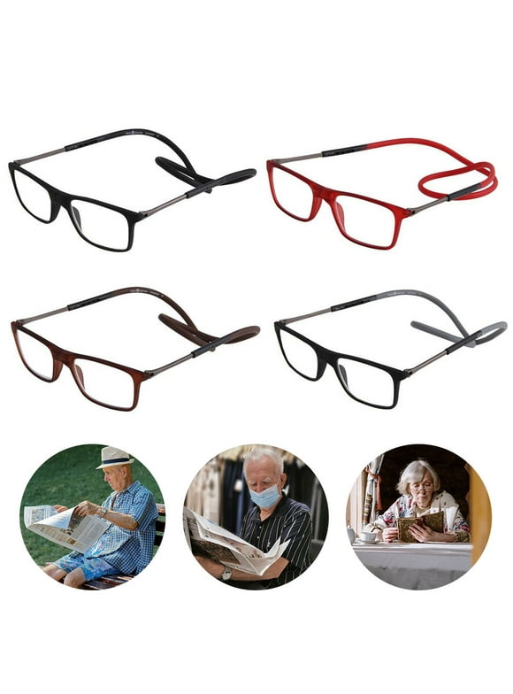 Reading Glasses in Reading Glasses