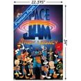 thumbnail image 2 of Space Jam: A New Legacy - Team Wall Poster, 14.725" x 22.375", 2 of 4