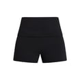 thumbnail image 5 of No Boundaries Foldover Shorts, 2.25" Inseam, Women's XXS-XXL, 5 of 5