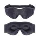 thumbnail image 1 of Máscara para dormir, máscara para ojos, máscara para dormir 3D, máscara para dormir cómoda y transpirable que atenúa los ojos por la noche, 1 of 5