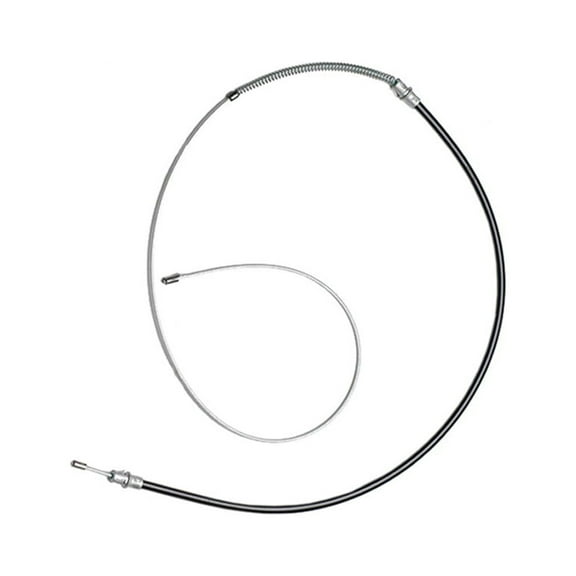 Raybestos Element3 Brake Cables, BC93246 Fits select: 1984-1986 CHEVROLET C10