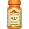 Sundown Naturals® Co Q-10 200 mg, 40 Softgels