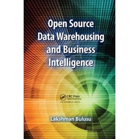 Pre-Owned Open Source Data Warehousing and Business Intelligence (Paperback)