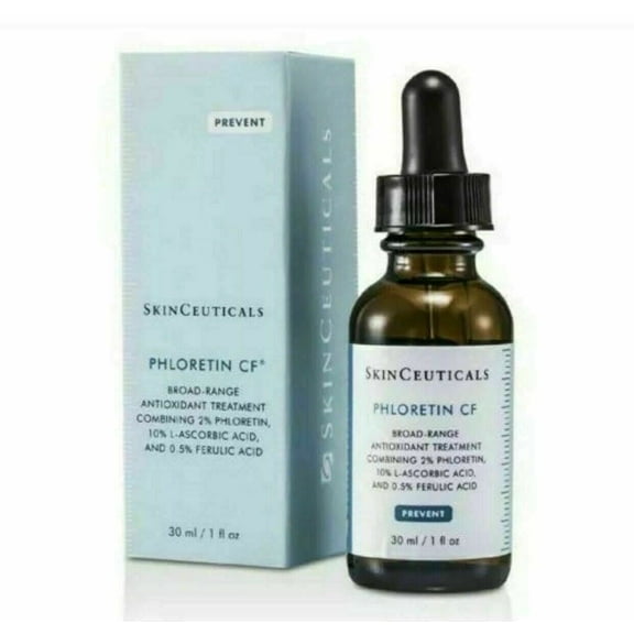 SKINCEUTICALS Phloretin CF 1 oz / 30 ml Brand New In Box, Sealed, FAST SHIP