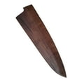 thumbnail image 3 of Sheath Wooden Blade Protector Scabbard Durable for Chef 210mm, 3 of 8