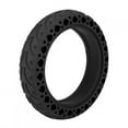 thumbnail image 1 of Neumático Para Patinete De 8,5 Pulgadas, Neumático De Patinete De Alta Fiabilidad, Resistente Al Desgaste Para Bicicleta Eléctrica, Accesorios Para Patinete Eléctrico,, 1 of 8