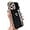 Black, variant on Compatible iPhone 14 Pro Max Case for Women Girls, Cute Heart Pattern TPU Plating case with Adjustable Wrist Strap case for iPhone 14 Pro Max-White