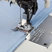 Seam Guide Foot for PFAFF Sewing Machines with IDT system #820772096