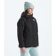 thumbnail image 2 of Chaqueta parka THE NORTH FACE reversible Shasta Girl negra S, 2 of 7