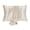 OTHER, variant on 2 Pack 100% Mulberry Silk Pillowcases, Standard Size with Hidden Zipper - Hypoallergenic and Breathable