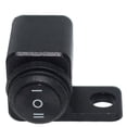 thumbnail image 2 of Interruptores de motocicleta impermeable JM 12V 15A 2 uds ON Off ON M10, 2 of 5
