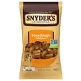 thumbnail image 2 of (5 pack) Sourdough Nibblers Pretzels | 9 Ounces | Pack of 3, 2 of 6