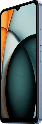 Xiaomi Redmi A3 4G Global ROM (T-Mobile Mint Tello & Global) 6.71" 8MP (64GB+3GB Star Blue)
