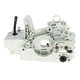 thumbnail image 1 of Nueva Parte de Plástico Del Cárter Del Motor de Montaje Del Tanque de Combustible Y Aceite para La Moto 021023025 MS210 MS230 MS250 Soledad Cárter de motosierra, 1 of 8