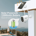 thumbnail image 4 of Stick Vacuum with HEPA Filter - 60-Minute Runtime, LED Floor Light, Easy to Empty Dust Cup, 4 of 10