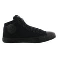 thumbnail image 2 of Converse Chuck Taylor High Street Hi Mens Shoes Size 13, Color: Black, 2 of 4