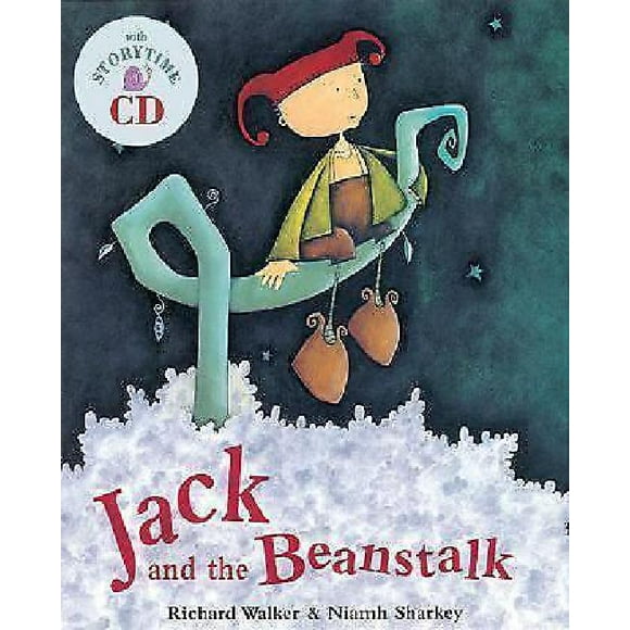 Jack And the Beanstalk