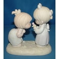 thumbnail image 2 of Precious Moments: 521817 Good Friends Are Forever | Figurine, 2 of 3