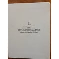 thumbnail image 1 of Pre-Owned Rules of the Game: The Stylelife Challenge, Master the Game in 30 Days (Unknown) 0061540439 9780061540431, 1 of 1