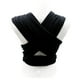 thumbnail image 4 of Canguro/Fular porta bebé Infanti Lifestyle Inizzi Negro, 4 of 4