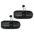 thumbnail image 4 of A Pair Paddle Locks Holder 360° Rotation Oar Holders for Kayak Inflatable Boat, 4 of 6