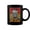 Black, variant on A Linc President Abraham Lincoln Retro Patriotic July 4Th Coffee Mugs